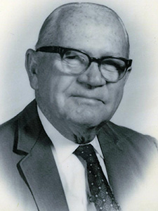 W.W. Yarnall Photo